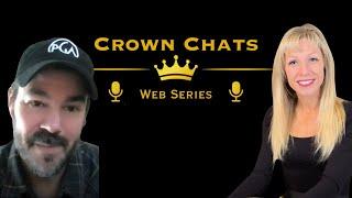 Crown Chats   Andrew Gernhard/Synthetic Cinema