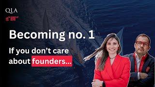 Startup Wise Guys: We Love Bold Founders, But It’s How They Handle Failure | QLA Podcast XLVII