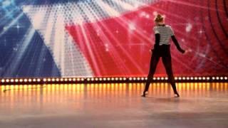 Norske Talenter 2011 - Silje Bogetveit [OSLO]