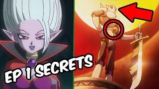 Dragon Ball Daima Episode 1 Top 10 Easter Eggs: Potara Retconned AGAIN? Tamagami Explained & More!