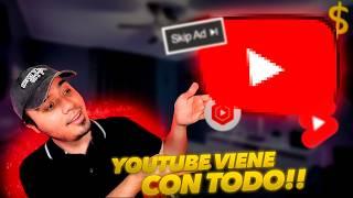  El Rey a Vuelto!! - TODAS Las Novedades de YOUTUBE 