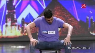 Arabs Got Talent S04 E06