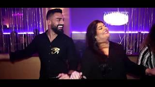 Cleopatra Lounge Shisha Bar Völklingen - Yalak Video