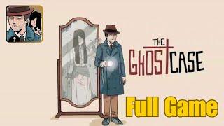 Ghost Case Full Gameplay Walkthrough (Android, iOS)