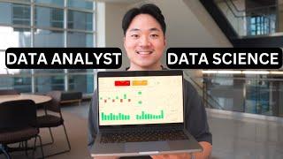 Data Scientist vs Data Analyst | A Deep Dive