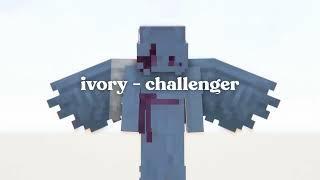 ivory - challenger