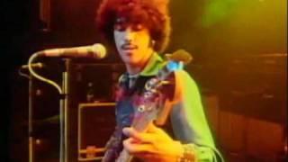 Thin Lizzy Medley: Various Clips 1/4