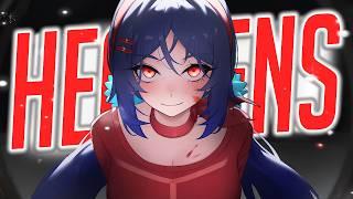 Nightcore - Heathens (Rock Version) (Lyrics)