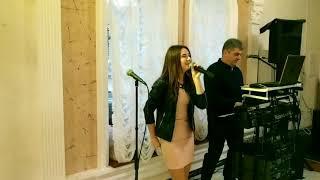 #Пьяная_вишня #Аня_Штика #cover #Музичнийколектив #Тріо "Во-В-А"