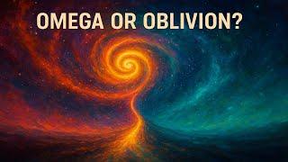 Omega or Oblivion? Steering AI Toward Collective Awakening