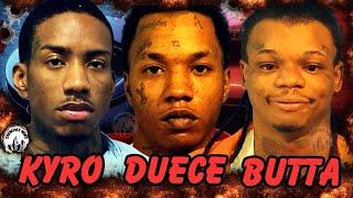 No Limit Kyro Update | BDs Attack DMG Lil duece Hospitalized | FBG Butta In Danger 