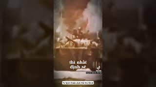 Tư lệnh Chiến dịch Hồ Chí Minh