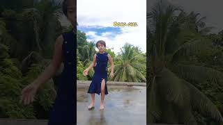 pani pani ho geyi  #dancelover #dancevideo #bonggirl #dancecover #youtubeshorts #panipani