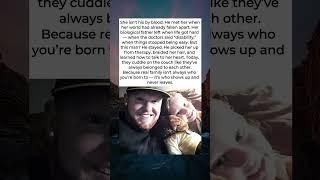 The Dad Who Chose to Stay