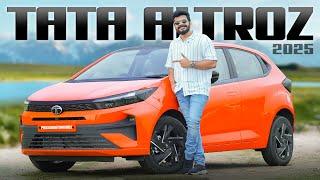 Tata Altroz facelift 2025 || in Telugu ||