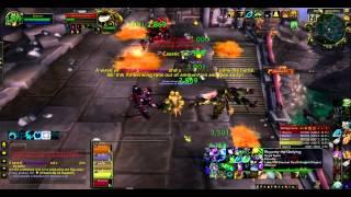 Siege of Niuzao Temple - Commander Vo'jak -  Where's My Air Support