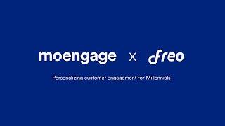 Freo Drives Higher Conversions Using MoEngage Flows