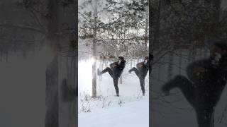 тот самый фанат Манчестер Юнайтед