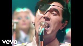 Roxy Music - Love Is The Drug