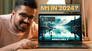 MacBook Air M1 in 2024: Should You Get It?!