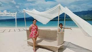 Badian Island Wellness Resort  || Ambit TV