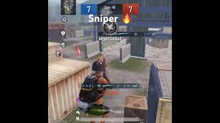 TDM sniper m24 || 1v2 #tdm #sniper #shorts #youtubeshorts #viral