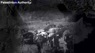 David Horowitz, Middle East Conflict