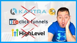 Best Sales Funnel Builder in 2023?(ClickFunnels Alternative)