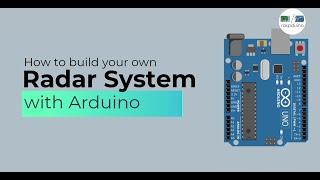 Mini Radar System | Tutorial