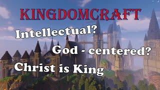 Why I'm Presbyterian - KingdomCraft