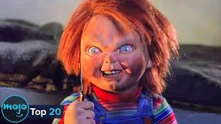 Top 20 Chucky Kills