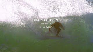 Chapter 11 tv 007 - "Not today"