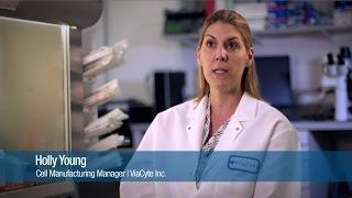 Episode 5: Importance of Scalable Cell Therapy Manufacturing Processes