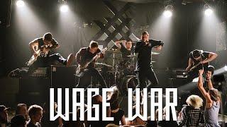 Wage War - Alive (Official Music Video)