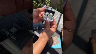 Unboxing Boult Audio Z40 Pro Truly Wireless Earbuds (Lavender) #shorts #ytshorts #earbuds #unboxing