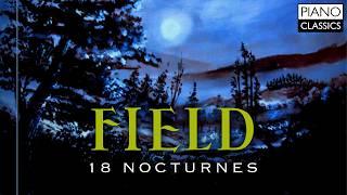 Field: 18 Nocturnes