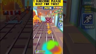 The Best Subway Surfers Highlights!