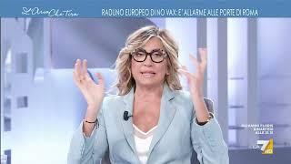 Alberto Contri: "Non sono mica No Vax, io sono No Green Pass. La variante Omicron non è ...