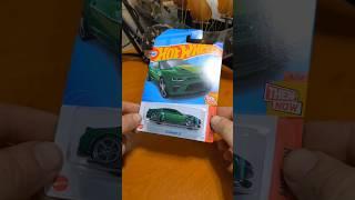 Daily Diecast Part 29 Green is the best color  #hotwheels #diecast #cars