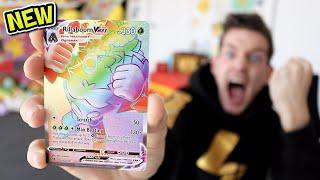 *EARLY* Pokémon Rebel Clash Booster Box Opening