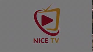 Nice TV || logo reveal