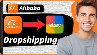 How to Dropship on eBay from Alibaba | Dropshipping from Alibaba to eBay 2024