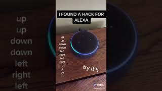 Amazon echo hack