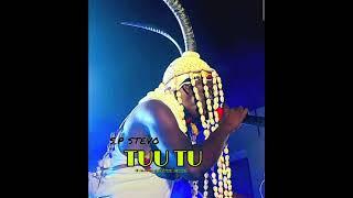 Official S.p Stevo Tuu Tuu Dance Kinachung Africa Dance.