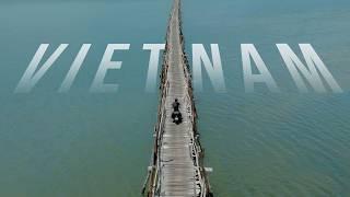 Exploring Vietnam by motorbike - Episode 10