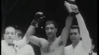 Rocky Marciano vs Harry Mathews 28.7.1952