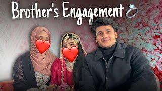 MY Brother got Engaged  | Vlog #144