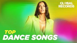 Friday Music Hits  Top Dance Songs 2024