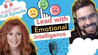Using emotions to improve team performance (with Ange MacCabe from Intuity Performance)