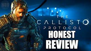 The Callisto Protocol Review - Is It Good Now?